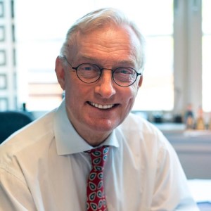 Johan Bucht