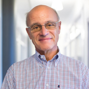 Lars Persson