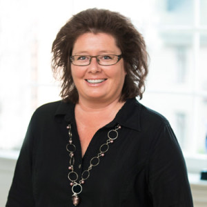 Ingela Kågerud