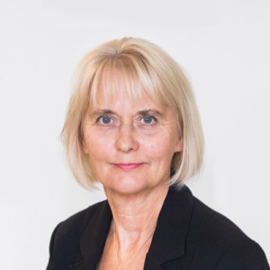 Lena Öberg