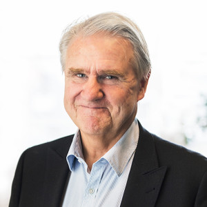Per-Åke Öberg